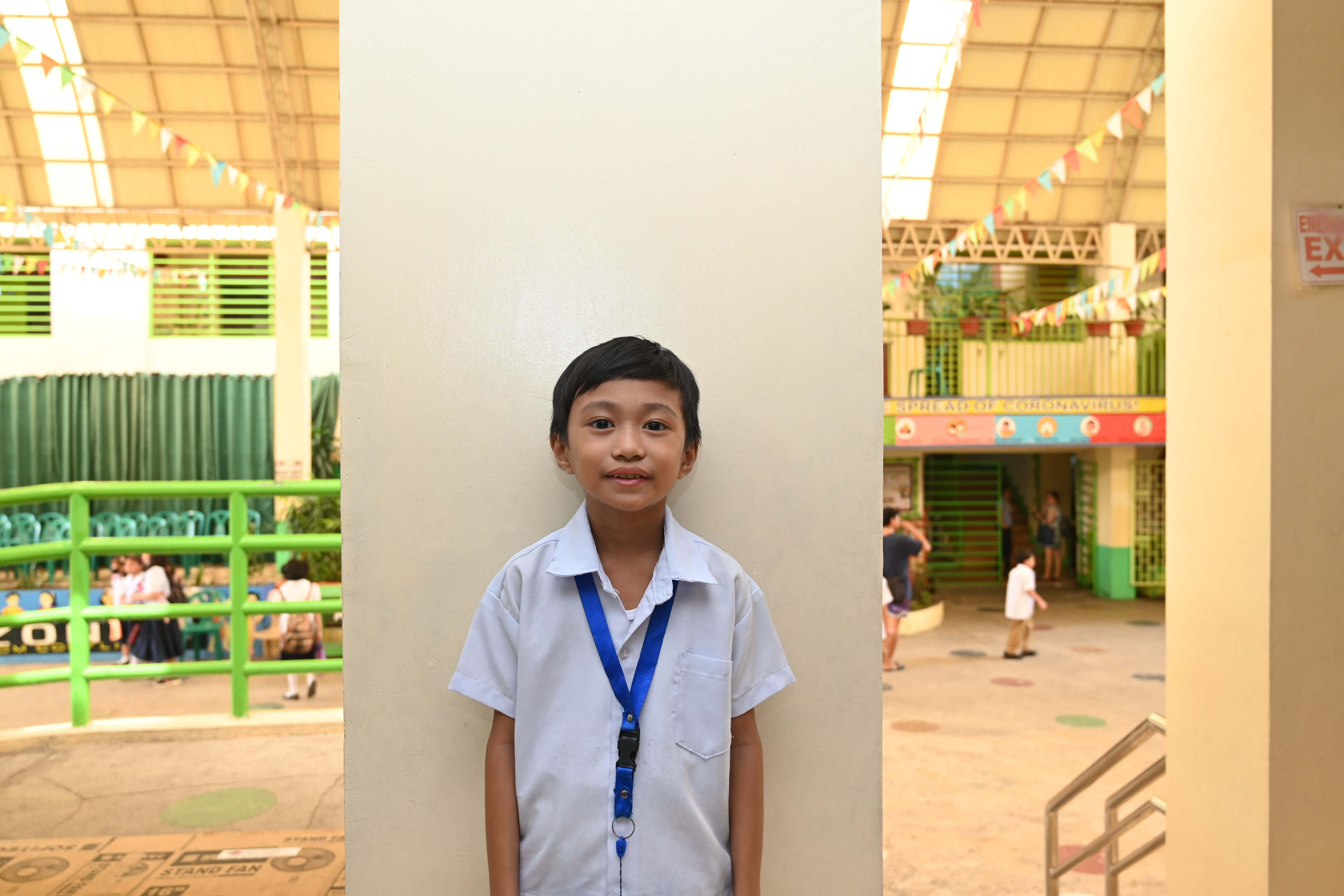 Prince Earl N.