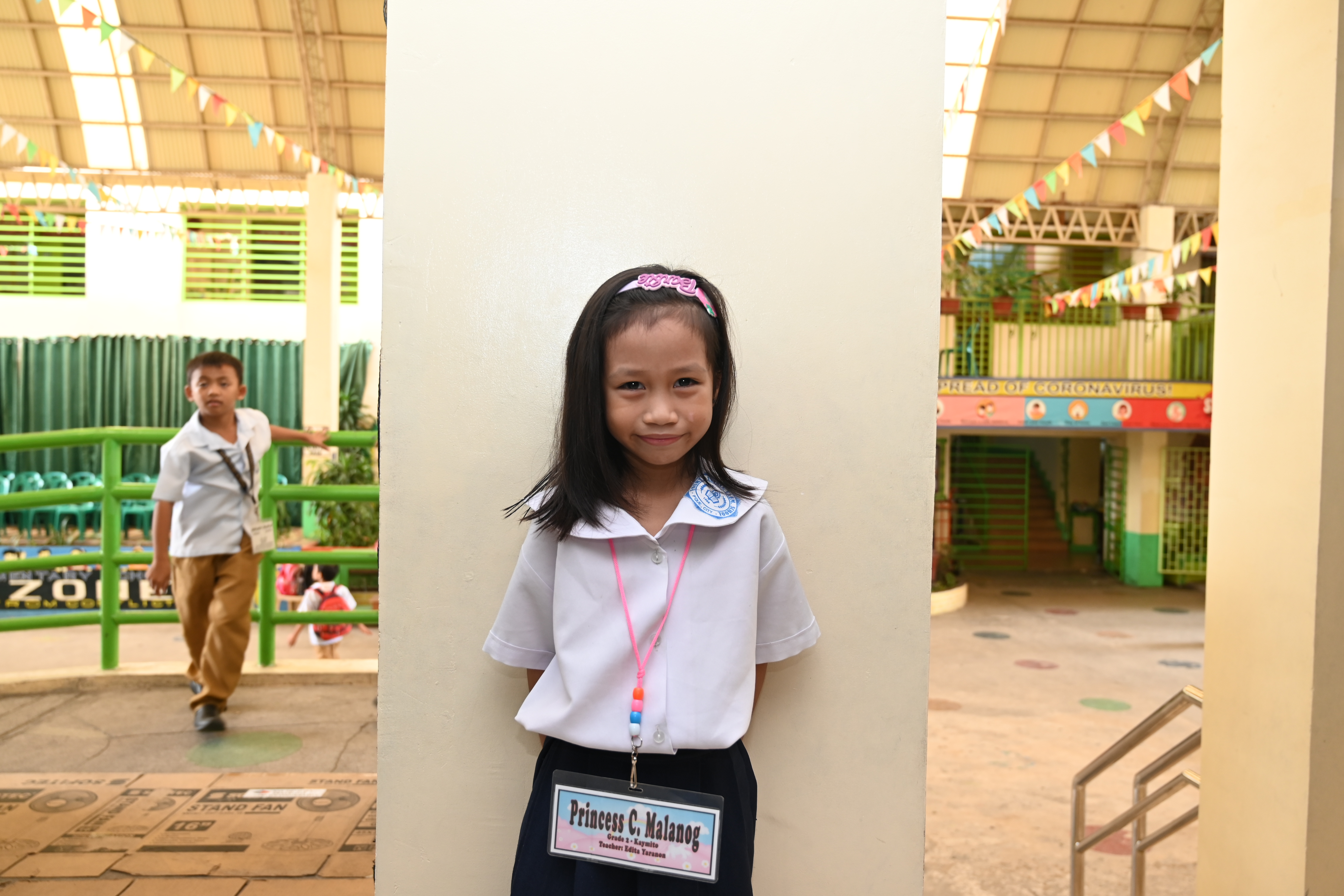 Princess  M.