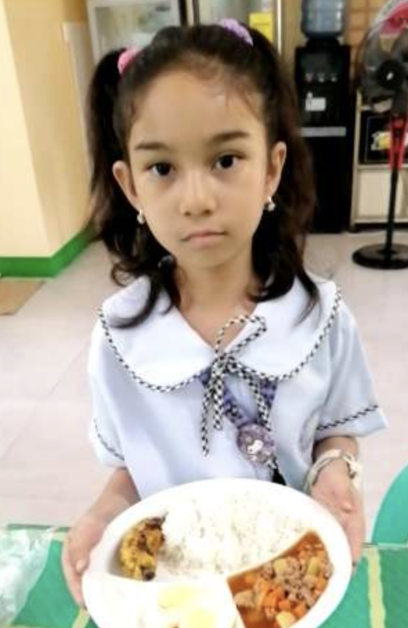 Deborah Blaire Afan D.