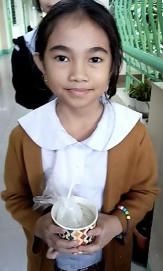 Michaela Zia B.
